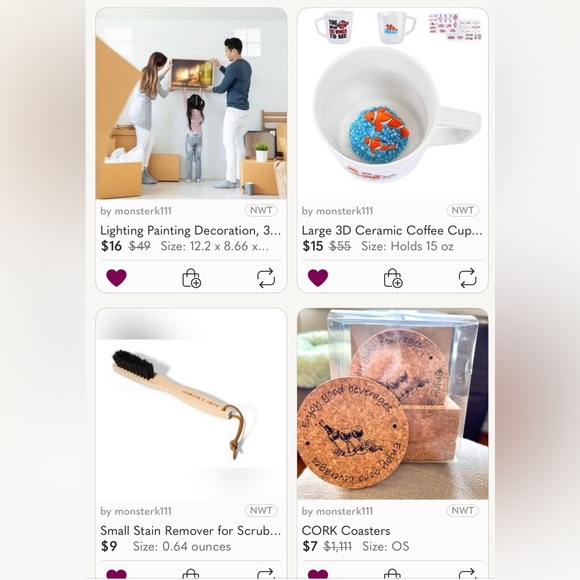 HOME GOODS - Picture 6 of 13